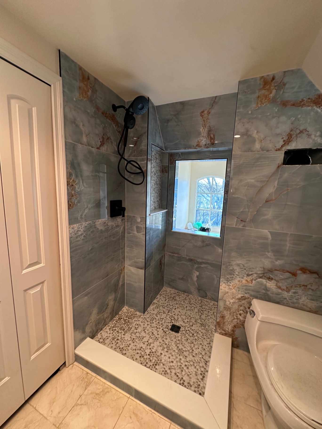 Onyx Wet Room